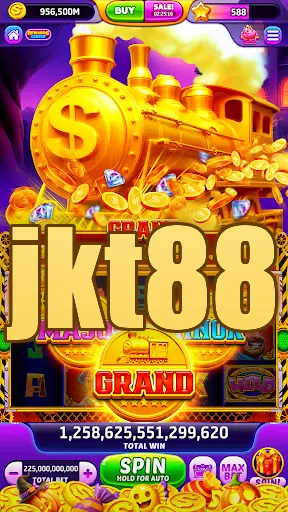 jkt88 APK