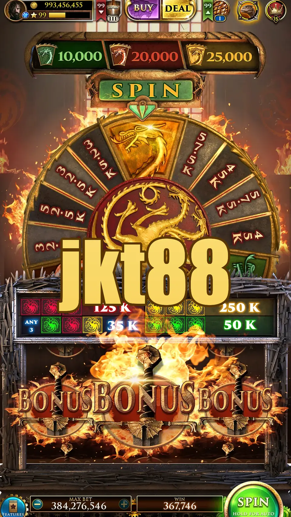 jkt88 APK