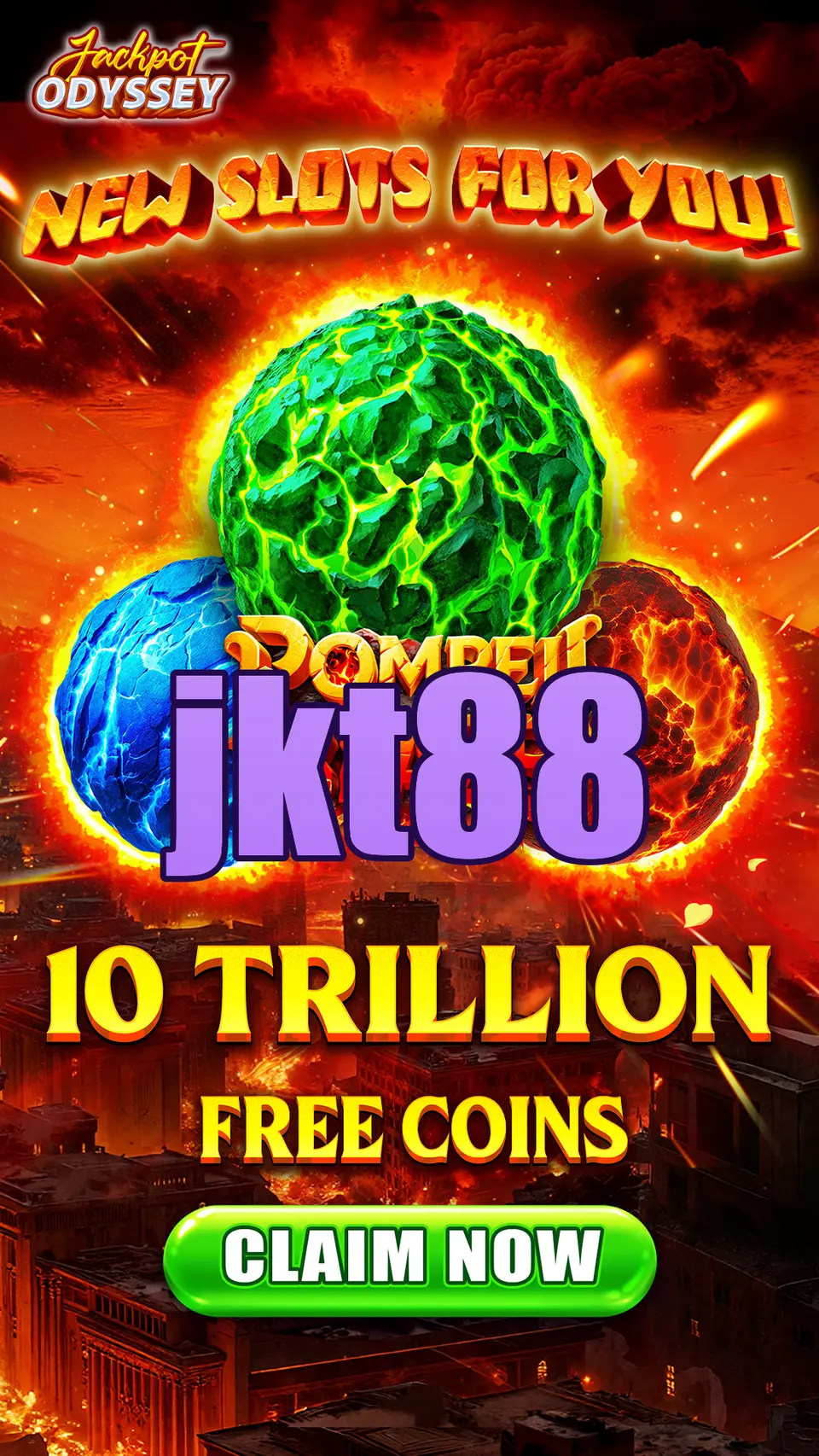 jkt88 APK