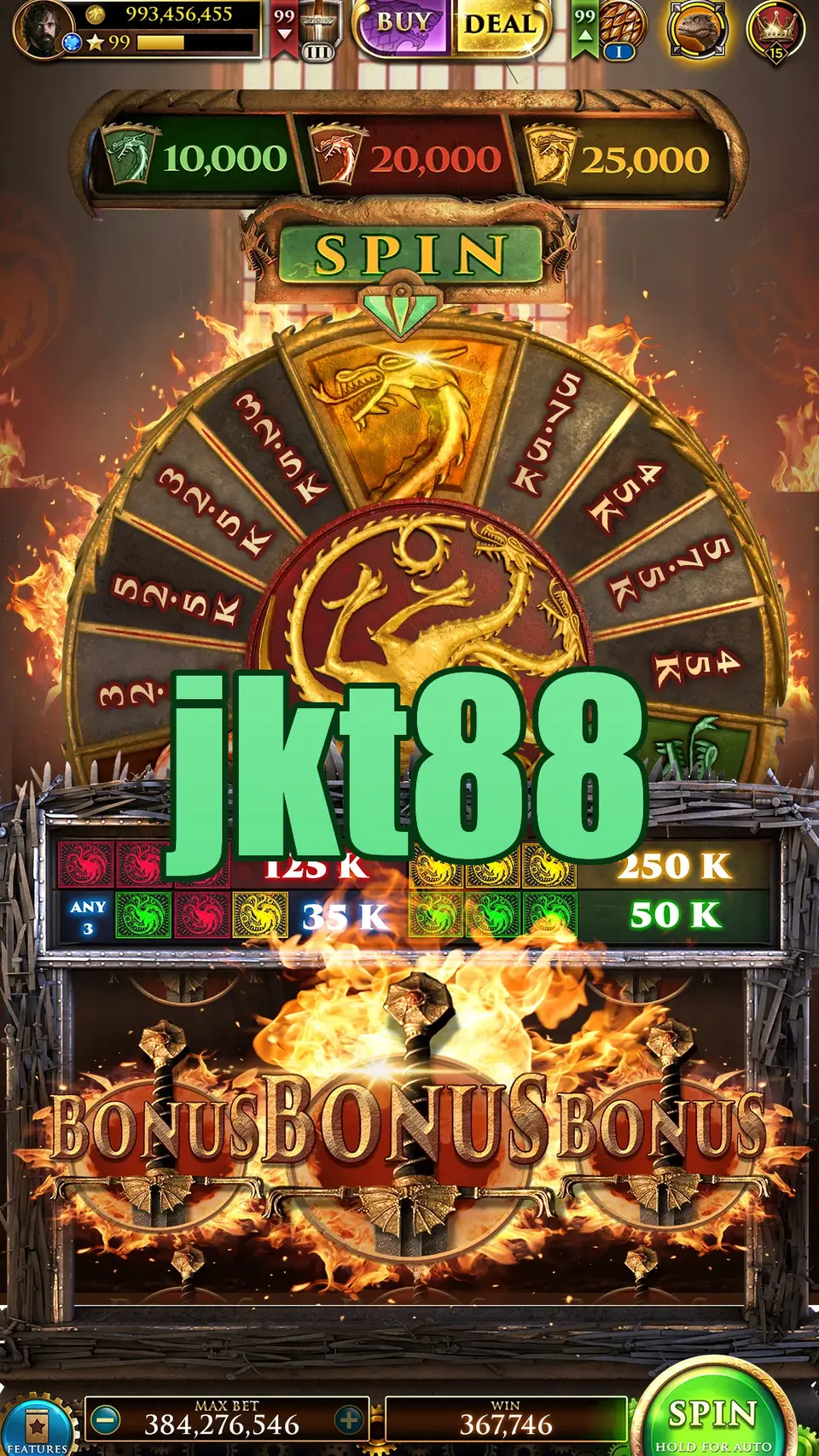 jkt88 Masuk