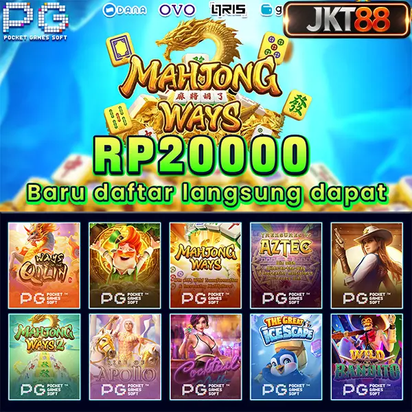 jkt88 APK Resmi Unduh