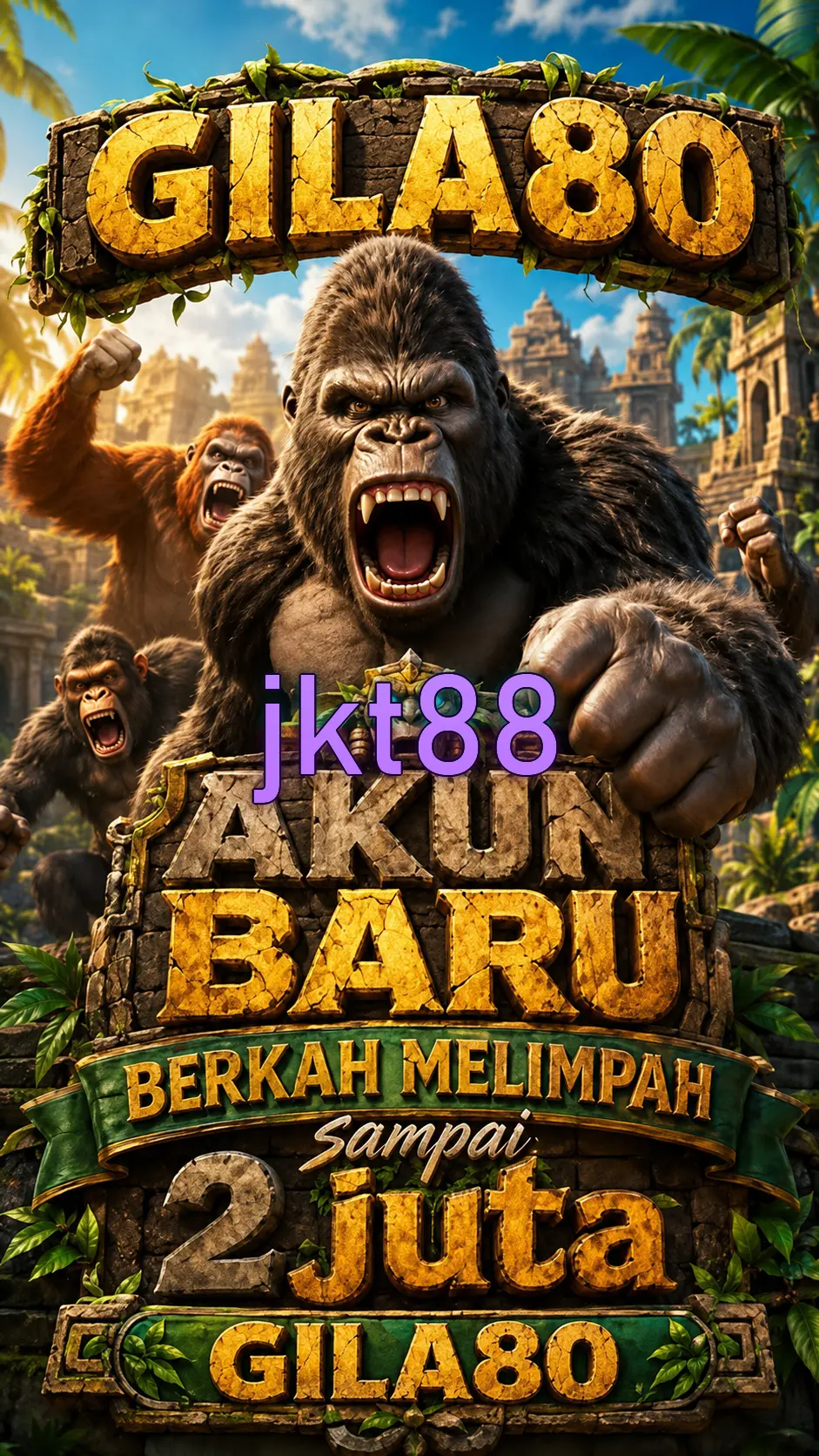 jkt88 Tangkapan Layar - APK Resmi