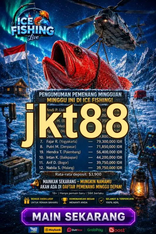 jkt88 Preview - Resmi Unduh